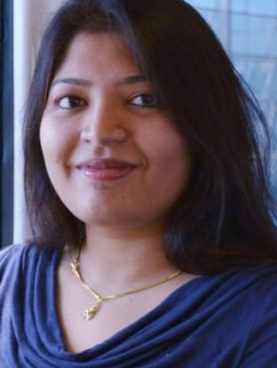 Dr. Stuti Joshi