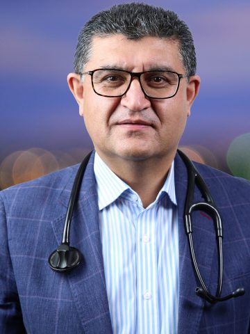 Dr. Ahmed Khan