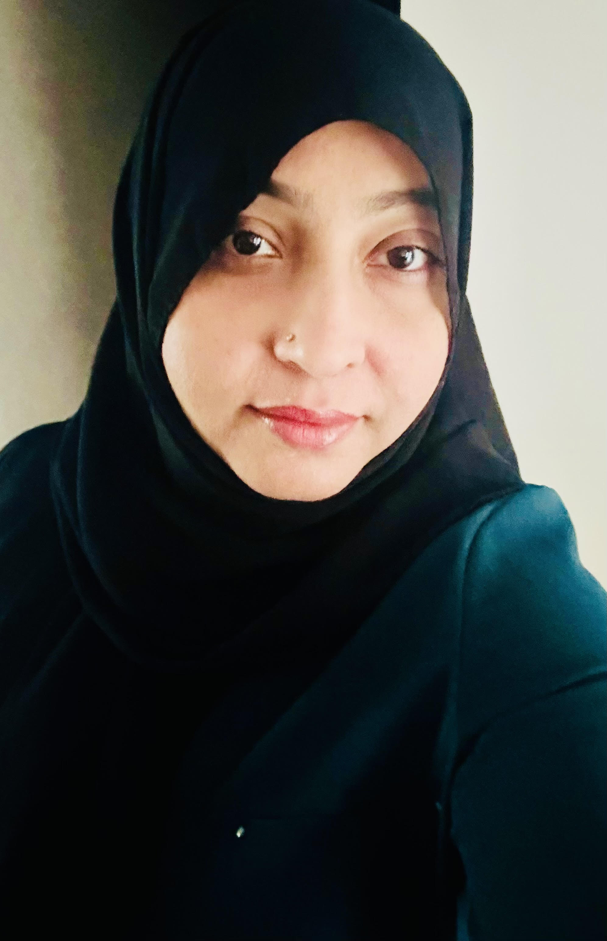 Dr. Sana Rafique